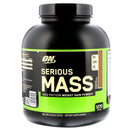 Optimum Nutrition Serious Mass 6 lbs Protein Powders Optimum Nutrition Chocolate Peanut Butter  (3503713484823)