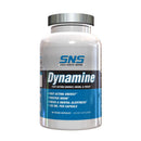 Serious Nutrition Solutions Dynamine 60vc Nootropics Serious Nutrition Solutions 