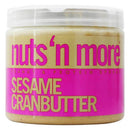 Nuts 'N More Sesame Cranbutter 16oz Food & Snacks/Spreads & Butters Nuts 'N More  (25107562499)
