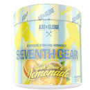 Axe & Sledge Seventh Gear 30 Servings Pre-Workouts AXE & SLEDGE 