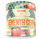 Axe & Sledge Seventh Gear 30 Servings Pre-Workouts AXE & SLEDGE YOUR MOMS SWEET PEACH 