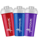 Metabolic Nutrition Shaker Cup Apparel & - Accesories & - Books Metabolic Nutrition  (4319335579671)