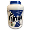 Body Nutrition Trutein 4 Lbs Protein/Protein Blends Body Nutrition Shamrock Shake  (10944473923)