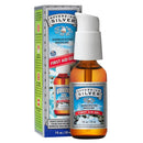 NIC SOVEREIGN FIRST AID 1 OZ Specialty Health Products Natural Immunogenics 