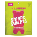 Smart Sweets Gummies IND Foods Juices Smart Sweets Sour  (4328265187351)