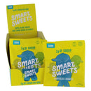 Smart Sweets Gummy Bears 12/Box Foods Juices Smart Sweets Sour Blast Buddies  (1398367354903)