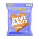Smart Sweets 12/Box Foods Juices Smart Sweets Caramels 