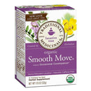 Smooth Move Tea 16 Bags Digestive Health Traditional Medicinals 