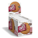 Lenny and Larry's Complete Cookie 12/Box Food & Snacks/High Protein Snacks Lenny & Larry's Snickerdoodle  (25126862851)