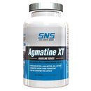 Serious Nutrition Solutions Agmatine XT 90 Caps Pre-Workout Serious Nutrition Solutions  (10944492931)