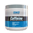 SNS Caffeine 501 Capsules Specialty Health Products Serious Nutrition Solutions  (4367269855255)