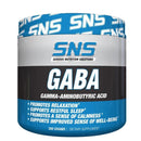 Serious Nutrition Solutions GABA 300 Grams Specialty Health Products Serious Nutrition Solutions 