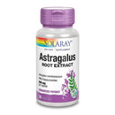 Solaray Astragalus 200mg 30C Herbs Solaray  (3929163792407)