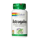 Solaray Astragalus 400mg 100 Capsules (1381538005015)