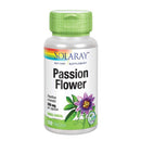 Solaray Passion Flower 350mg 100 Capsules (1381501566999)
