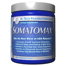 Hi-Tech Pharmaceuticals Somatomax® Health Supplements Hi-Tech Pharmaceuticals Berry Banana - 20 Servings  (9797552835)