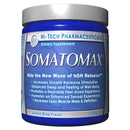 Hi-Tech Pharmaceuticals Somatomax® Health Supplements Hi-Tech Pharmaceuticals Lemon Drop - 20 Servings  (9797552835)