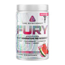 Core Nutritionals Fury 20 Servings Pre-Workouts Core Nutritionals Sour Watermelon Strawberry 