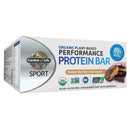 Plant-Based Protein Bar 12/Box Protein/Protein Bars Garden of Life Peanut Butter Chocolate  (25147867139)