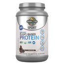 Garden of Life Sport Organic Plant-Based Protein 38 Servings Protein/Vegetable Protein Garden of Life Chocolate  (25147277315)