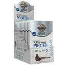 Garden of Life Sport Organic Plant-Based Protein 12 Count Protein Powders Garden of Life Chocolate  (1407945801751)