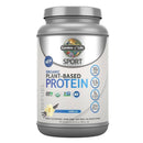 Garden of Life Sport Organic Plant-Based Protein 38 Servings Protein/Vegetable Protein Garden of Life Vanilla  (25147277315)