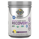Garden Of Life Sport Recovery Blackberry Lemonade 30SV Sports Performance Recovery Garden of Life  (25144229891)