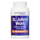 Enzymatic Therapy St. John's Wort 240T Herbs Enzymatic Therapy  (3490555953175)