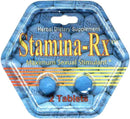 STAMINA-RX SEXUAL ENHANCEMENT PACK FOR MENS Sports Performance & - Recovery Hi-Tech Pharmaceuticals 