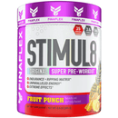 Finaflex Stimul8 35-40 Servings Pre-Workout Finaflex Fruit Punch 