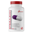 Metabolic Nutrition Stimulean 45C Fat Burner Metabolic Nutrition  (4119755292695)