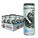 Unique Beverages Life-Boost 12/Pack Drinks Unique Beverages Dragon's Fruit Sugar Free 