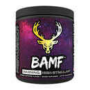 Bucked Up BAMF Pre-Workout 30 Servings Sports Performance Recovery Bucked Up Summertime 
