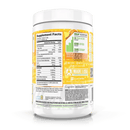 Ryse BCAA Focus 30 Servings Amino Acids Ryse Supplements 