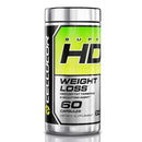 CELL SUPER HD 60C Fat Burner Cellucor 