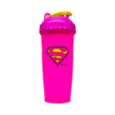 Super Girl Shaker Bottle 28oz Accessories/Shaker Cups PerfectShaker  (10996780163)