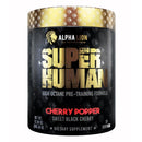 Alpha Lion SUPERHUMAN 21 Servings Pre-Workouts Alpha Lion Cherry Popper  (4329467936791)