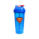 Superman Shaker Bottle 28oz Accessories/Shaker Cups PerfectShaker  (10996778307)