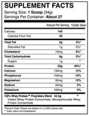 iForce Nutrition 100% WHEY PROTEAN™ Protein IFORCE  (9797637827)