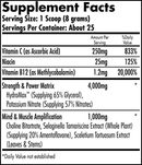 iForce Nutrition HEMAVO2 MAX™ Pre-Workout IFORCE  (9797639747)