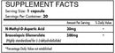 iForce Nutrition INTIMIDATE SRT™ Hormone Support IFORCE  (9797632579)