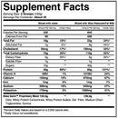iForce Nutrition MASS GAINZ­™ Protein IFORCE  (9797631043)