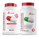 Metabolic Nutrition Synedrex & Thyrene Stack Metabolic Nutrition 
