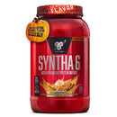 BSN Syntha-6 2Lbs Protein/Protein Blends BSN Pumpkin Pie  (10924690243)