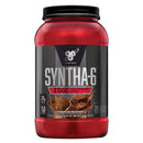 BSN Syntha-6 Edge 28 Servings Protein/Protein Blends BSN Chocolate Milkshake  (10996449475)