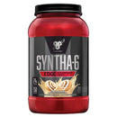 BSN Syntha-6 Edge 28 Servings Protein/Protein Blends BSN Cinnamon Bun  (10996449475)