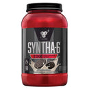 BSN Syntha-6 Edge 28 Servings Protein/Protein Blends BSN Cookies & Cream  (10996449475)