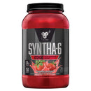 BSN Syntha-6 Edge 28 Servings Protein/Protein Blends BSN Strawberry Milkshake  (10996449475)