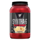 BSN Syntha-6 Edge 28 Servings Protein/Protein Blends BSN Sugar Cookie  (10996449475)