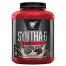 BSN Syntha-6 Edge 48 Servings Protein/Protein Blends BSN Cookies & Cream  (10996449603)